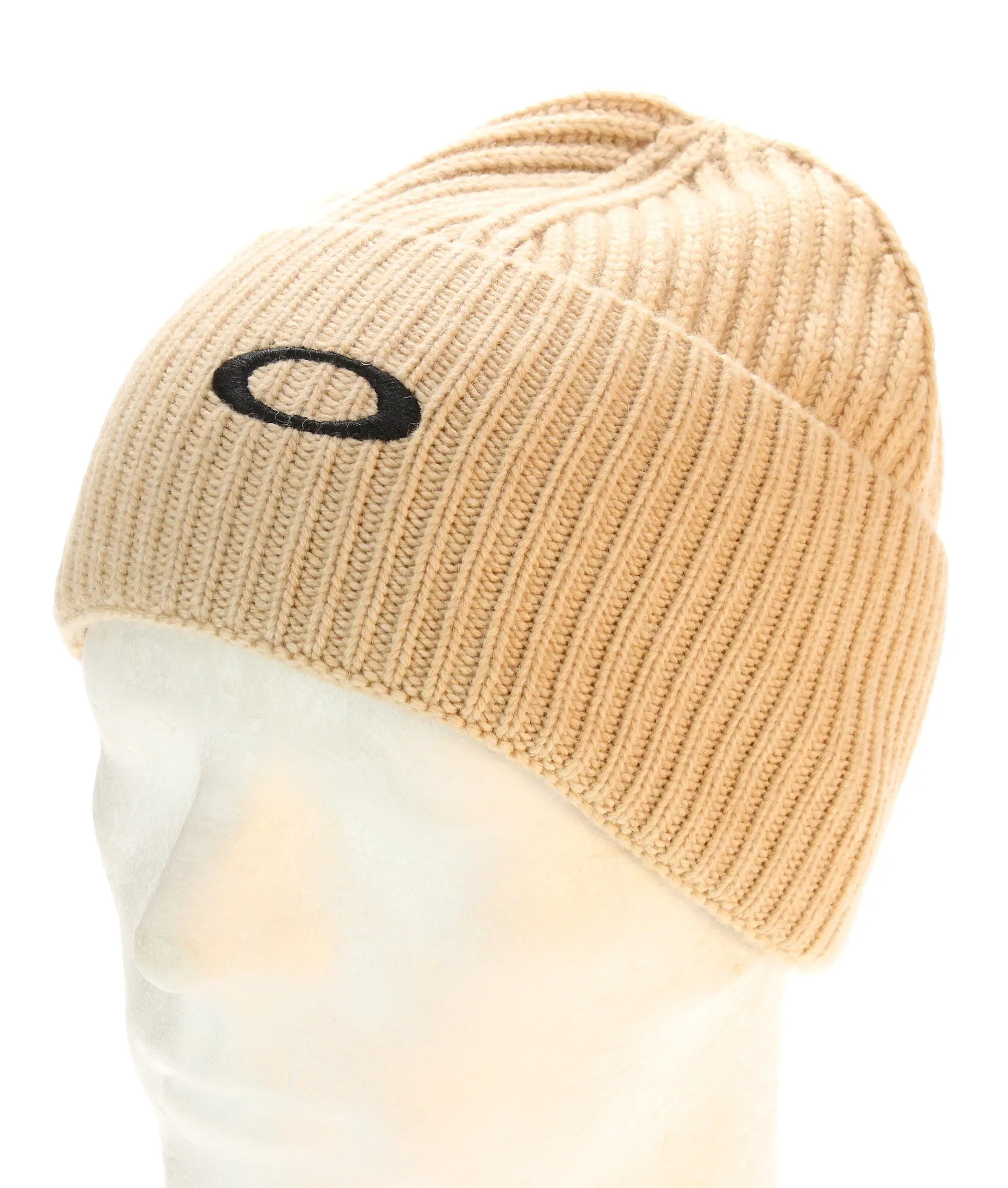 GORRA OAKLEY ELLIPSE RIBBED  HUMUS