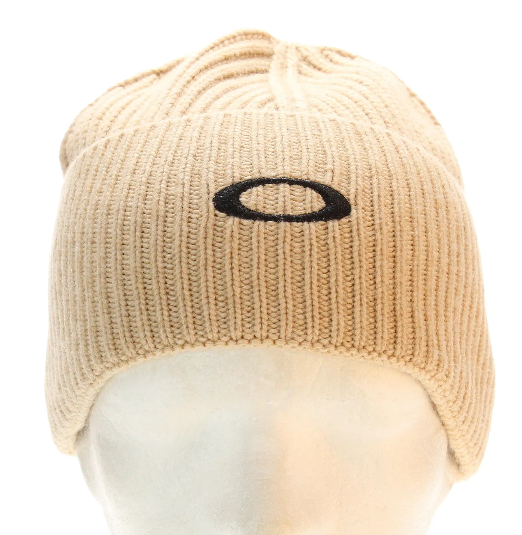 GORRA OAKLEY ELLIPSE RIBBED  HUMUS