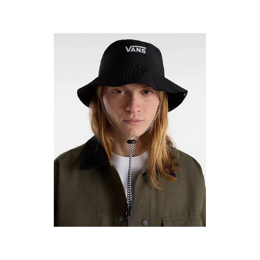 Gorro De Pescador Vans Level Up