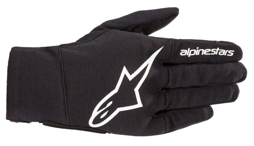GUANTES ALPINESTARS REEF NEGRO