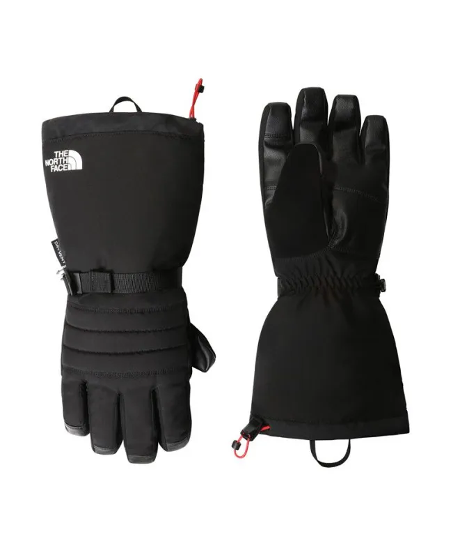 Guantes de Esquí The North Face Ski Glove Hombre Negro