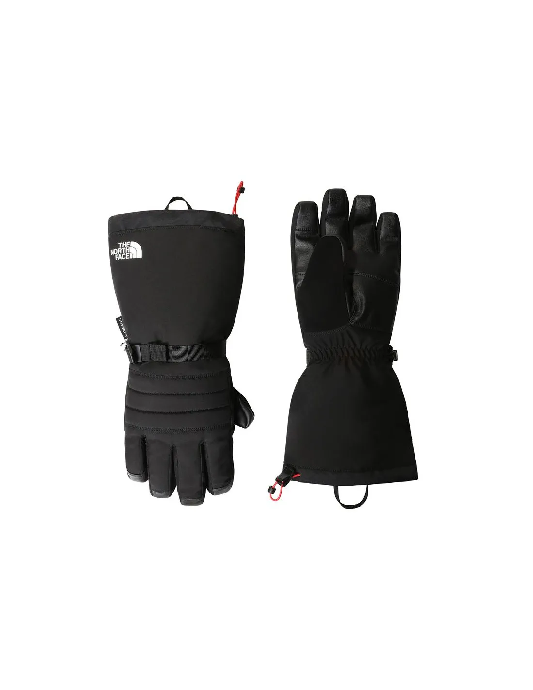 Guantes de Esquí The North Face Ski Glove Hombre Negro