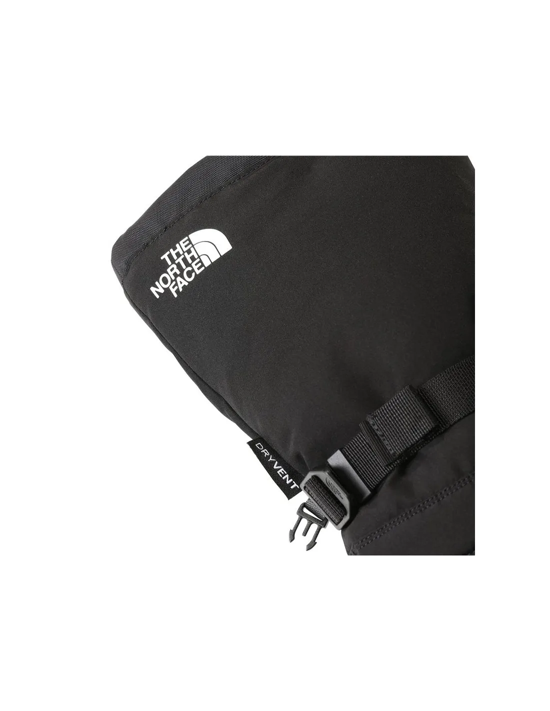 Guantes de Esquí The North Face Ski Glove Hombre Negro