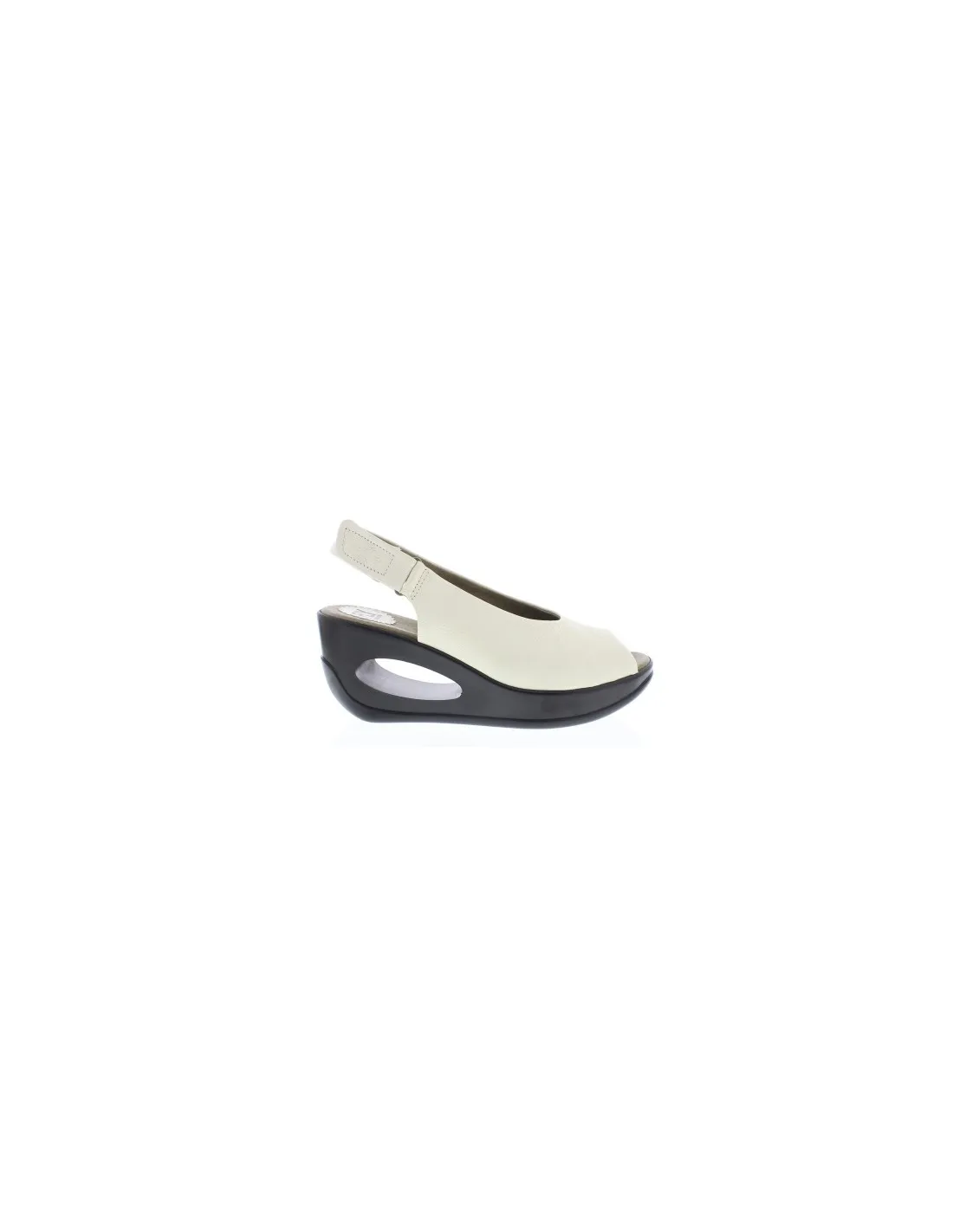 HATT 680, zapato mujer de plataforma  FLY LONDON