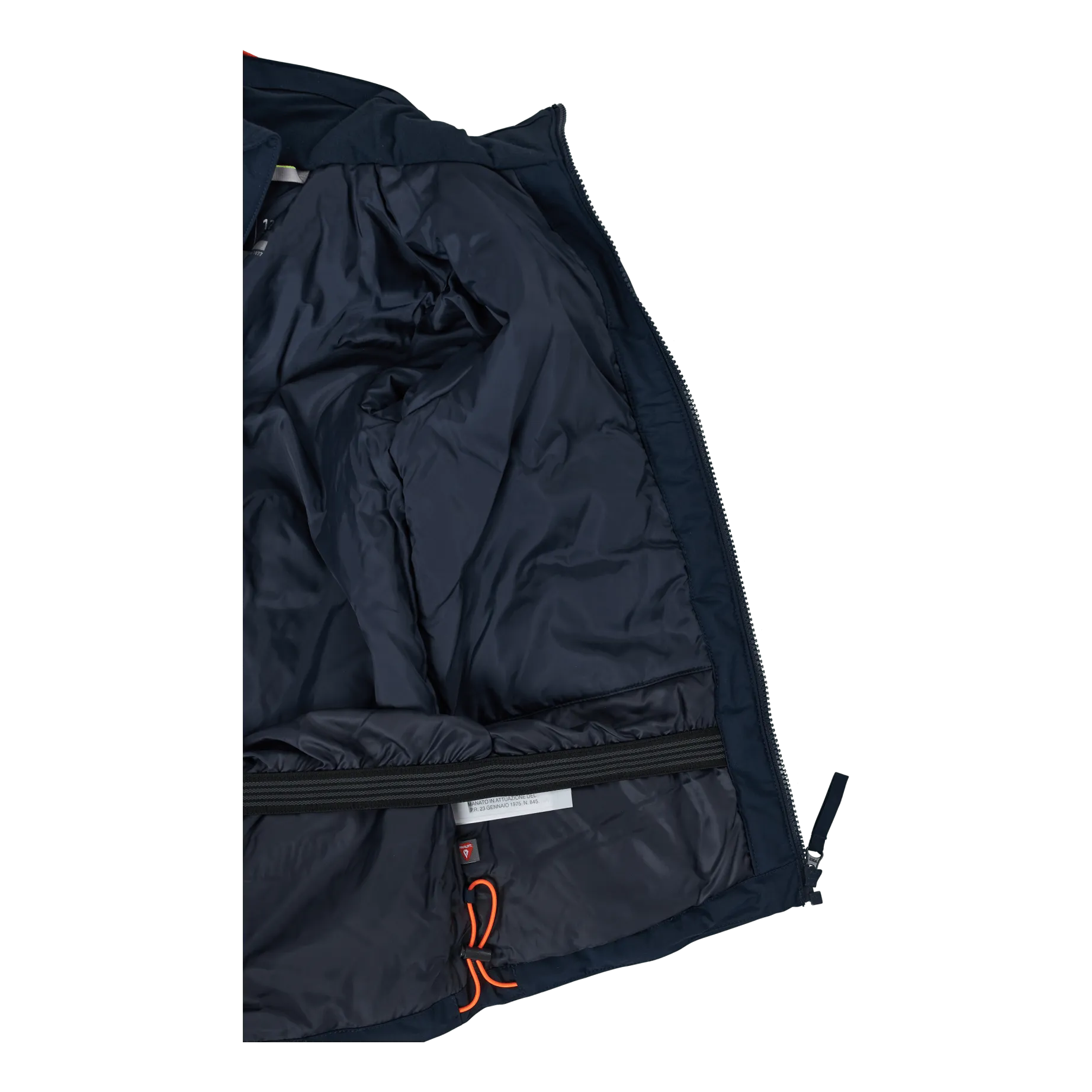 Helly Hansen Jr Traverse Jacket Navy