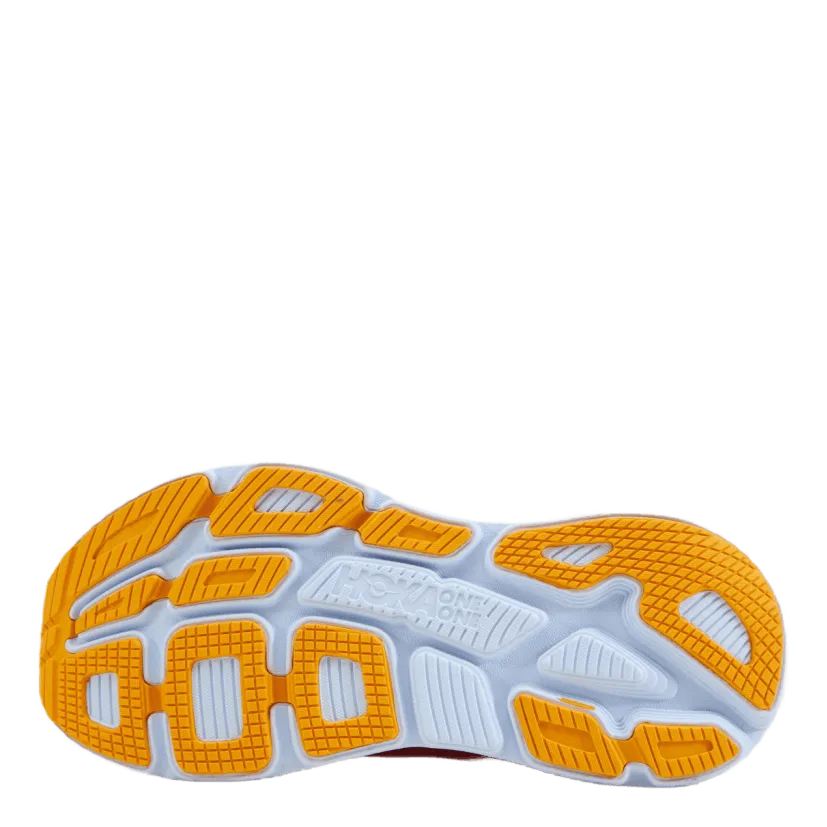 Hoka One One W Bondi 7 Camellia / Coastal Shade
