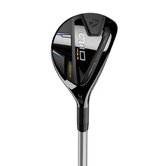 Híbrido TaylorMade Qi10 Max Lady