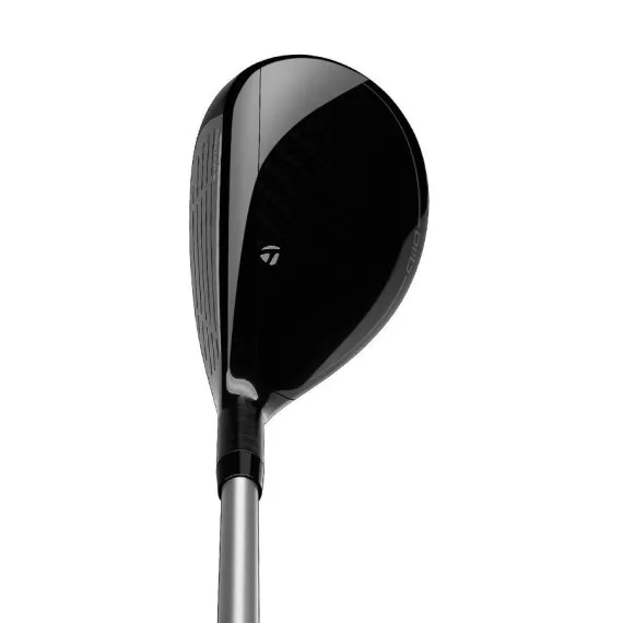 Híbrido TaylorMade Qi10 Max Lady