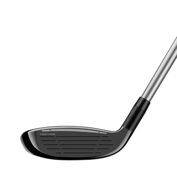 Híbrido TaylorMade Qi10 Max Lady