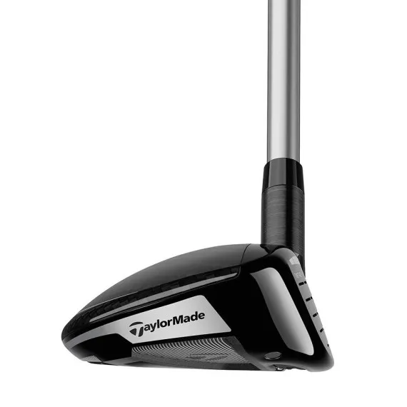 Híbrido TaylorMade Qi10 Max Lady