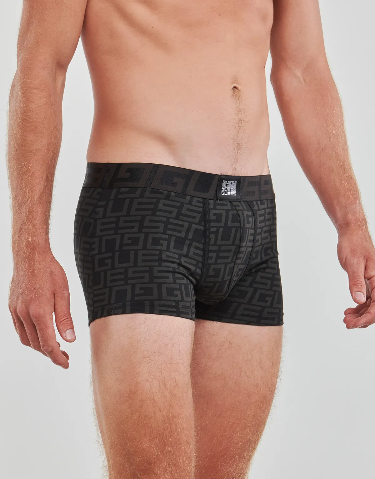 IDOL BOXER TRUNK PACK X3
