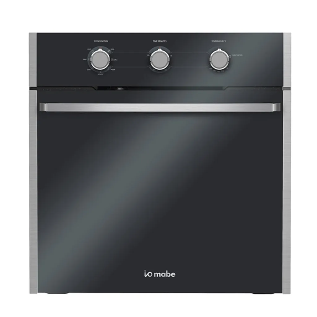IO Mabe Horno Eléctrico Empotrable 24 (IO6056HEWI1)