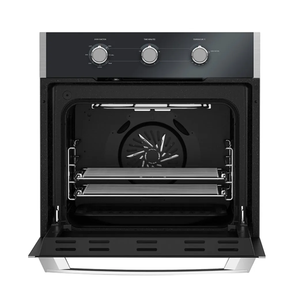 IO Mabe Horno Eléctrico Empotrable 24 (IO6056HEWI1)