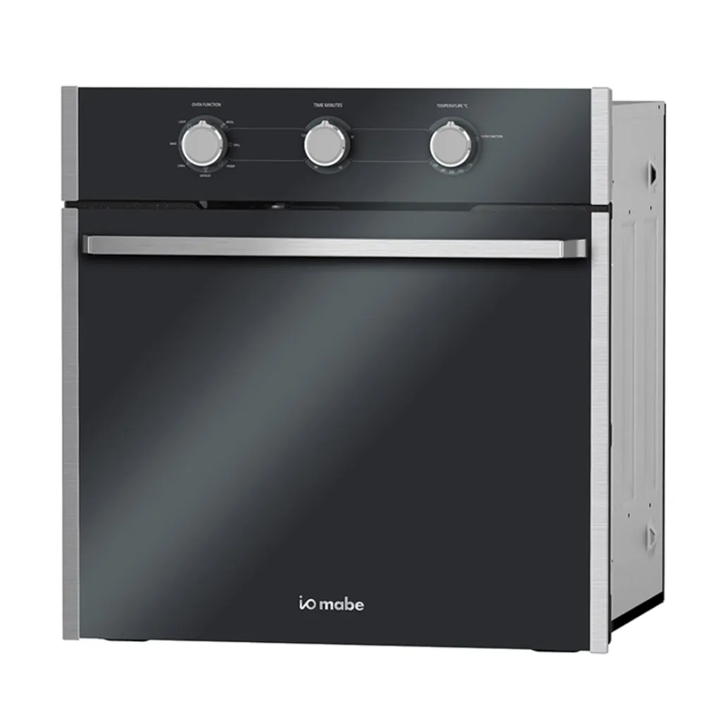 IO Mabe Horno Eléctrico Empotrable 24 (IO6056HEWI1)