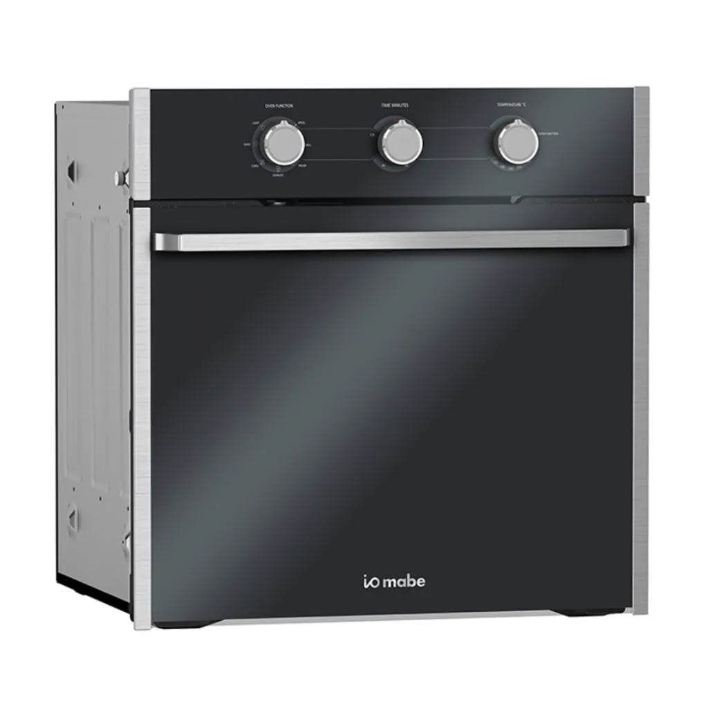 IO Mabe Horno Eléctrico Empotrable 24 (IO6056HEWI1)