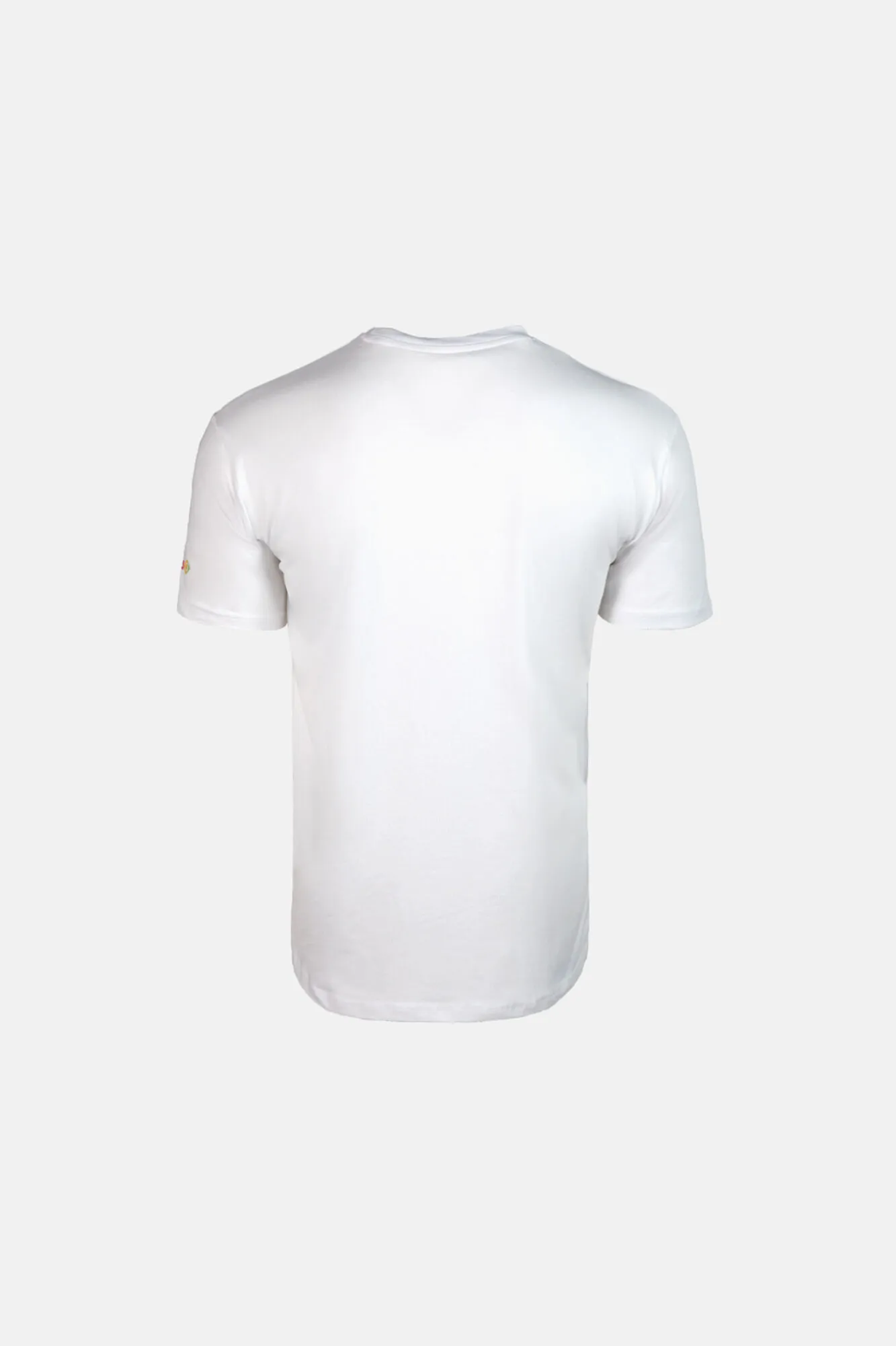 Izas Camiseta clásica manga corta BATRES M