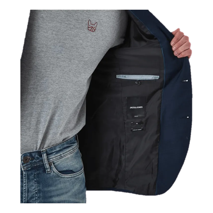 Jack & Jones Solaris Blue