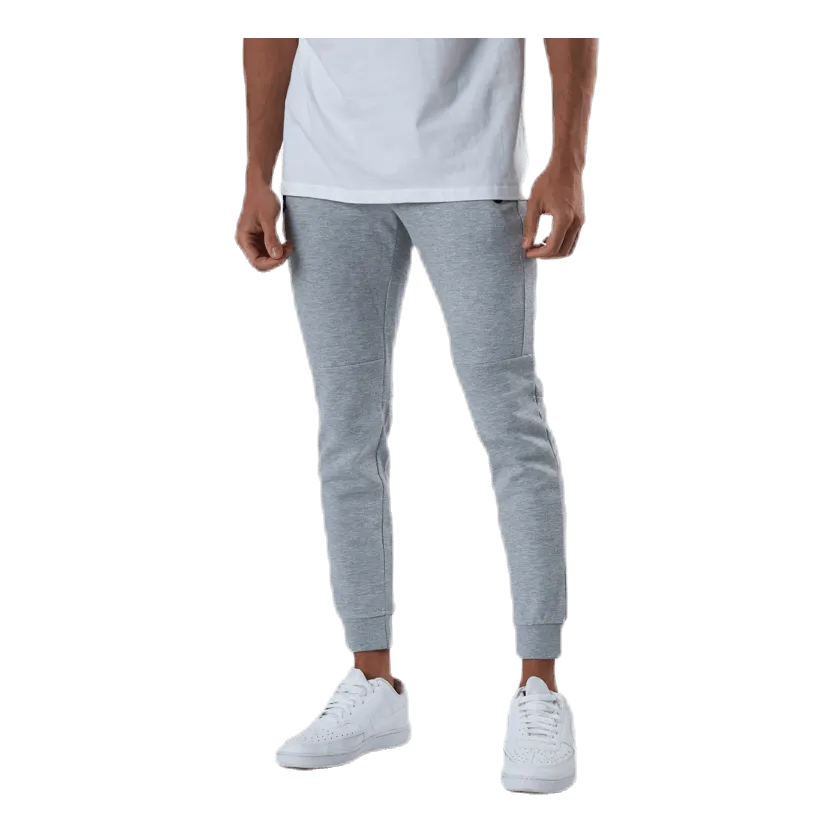 Jack & Jones Will Sport Sweat Pant Vg Grey