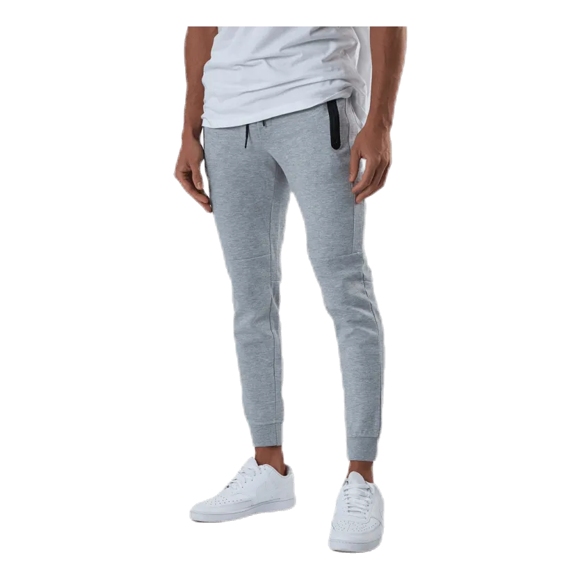 Jack & Jones Will Sport Sweat Pant Vg Grey