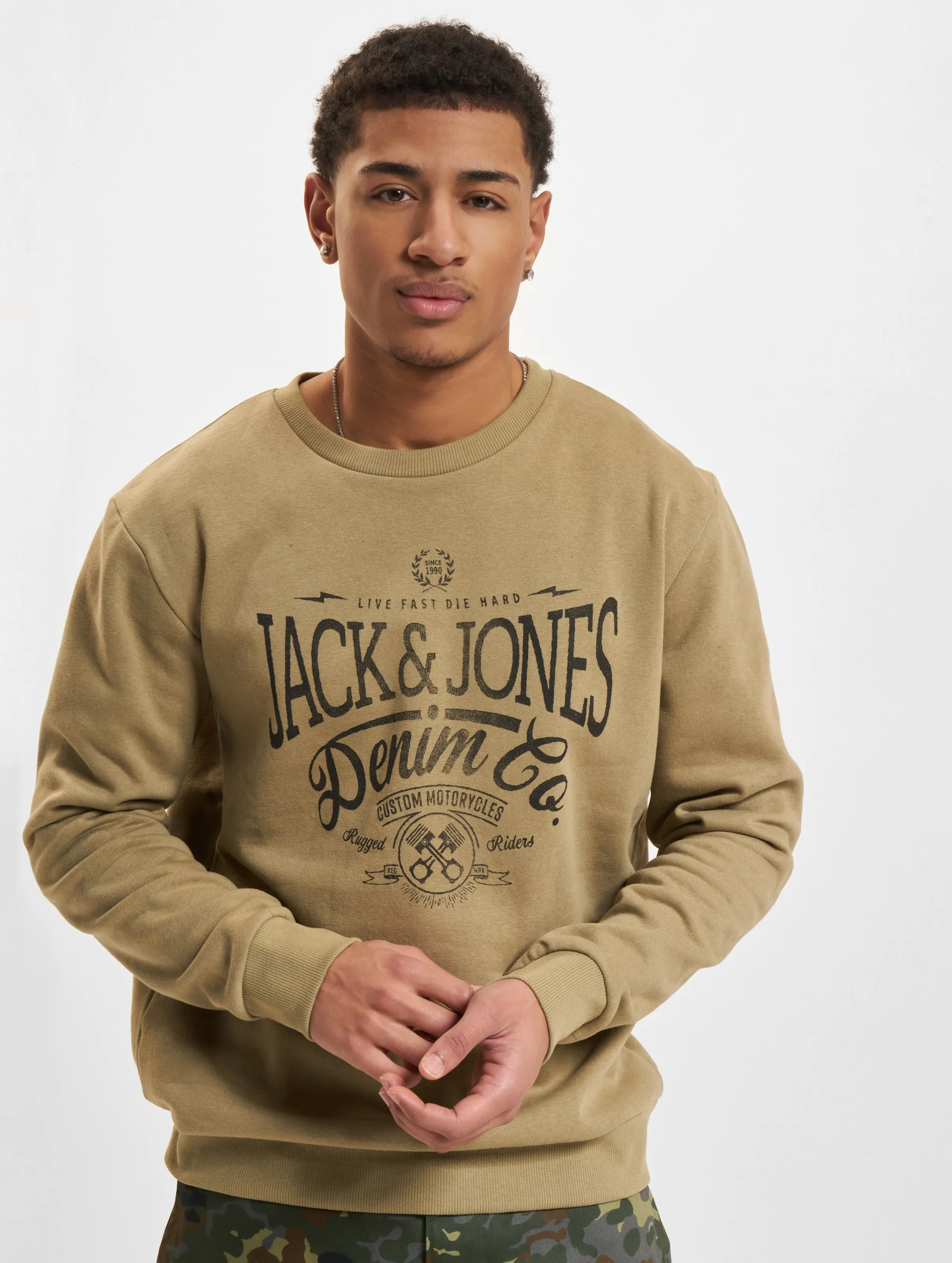 Jack & Jones Blueric