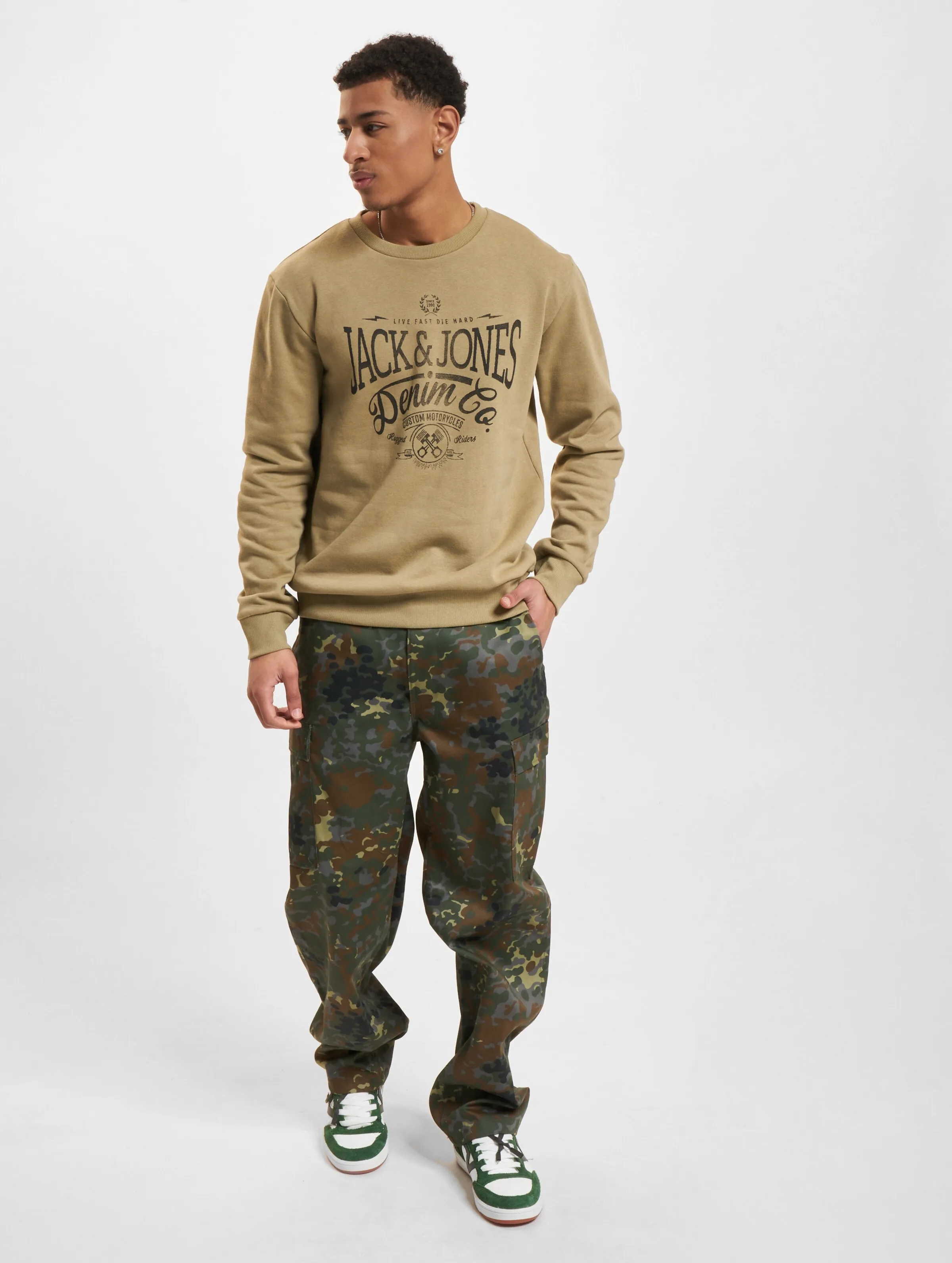 Jack & Jones Blueric