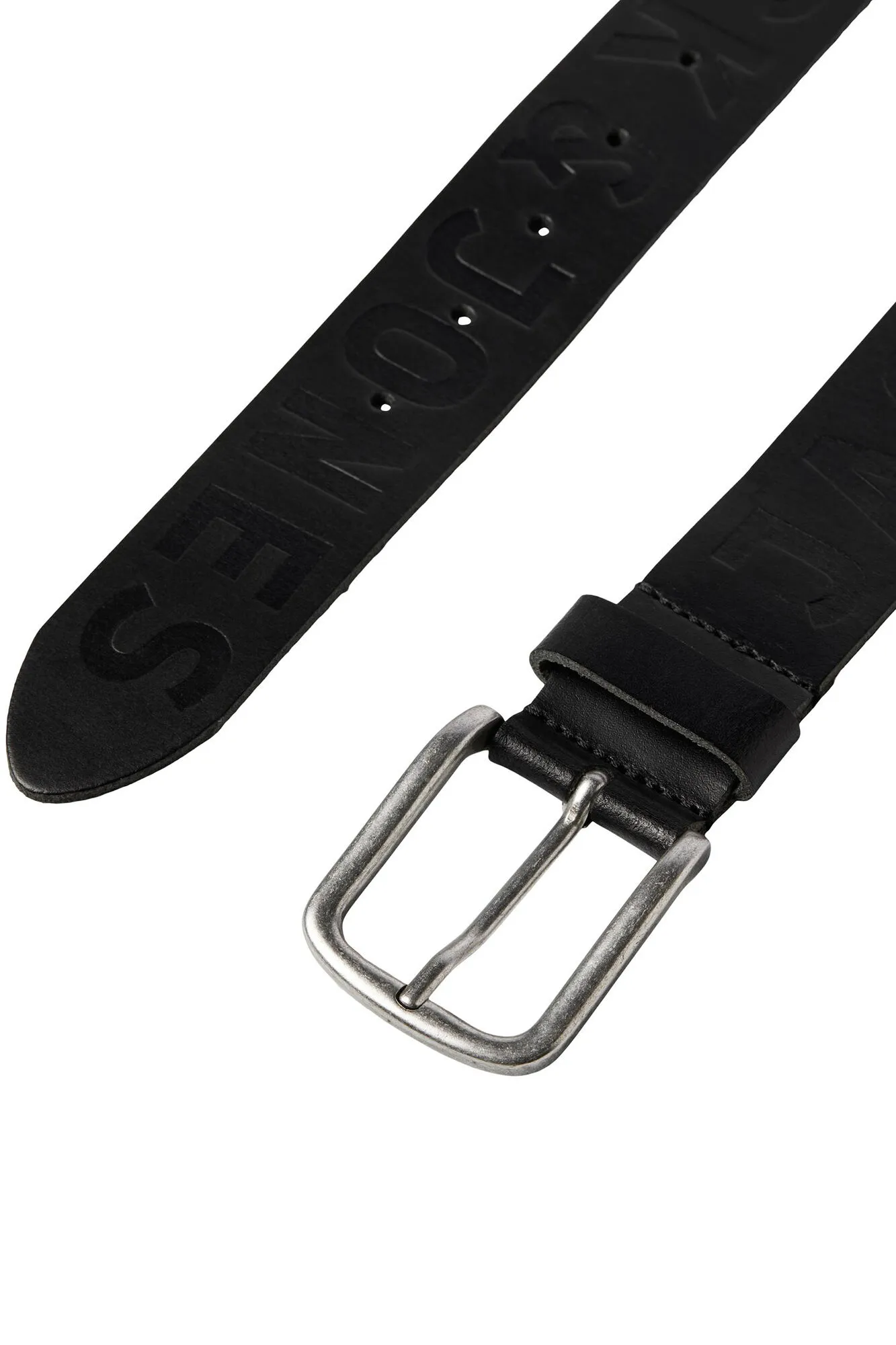 Jack & Jones Cinturón de piel