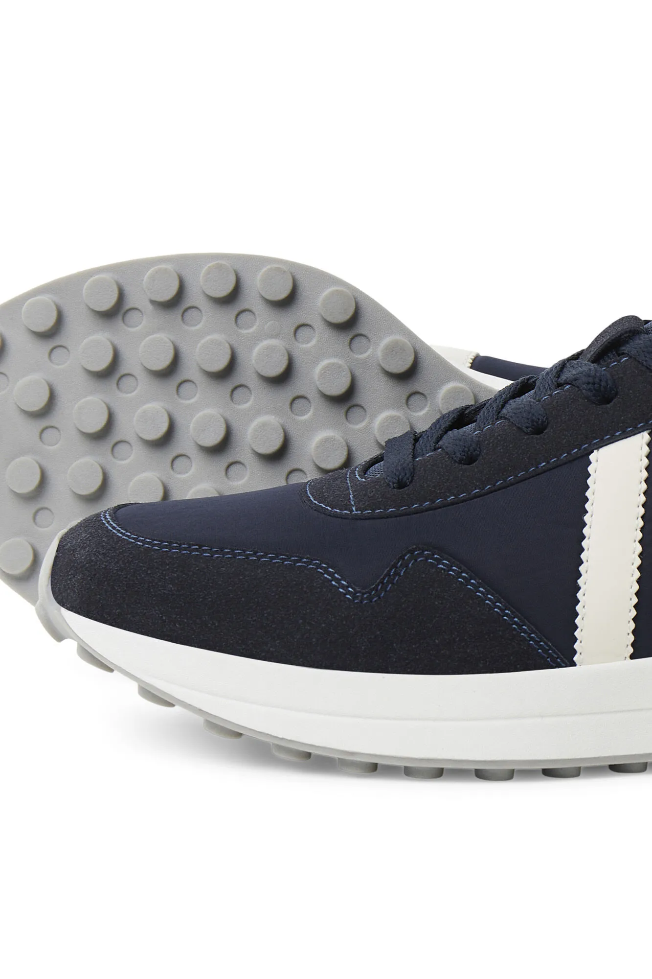 Jack & Jones Deportiva combinada