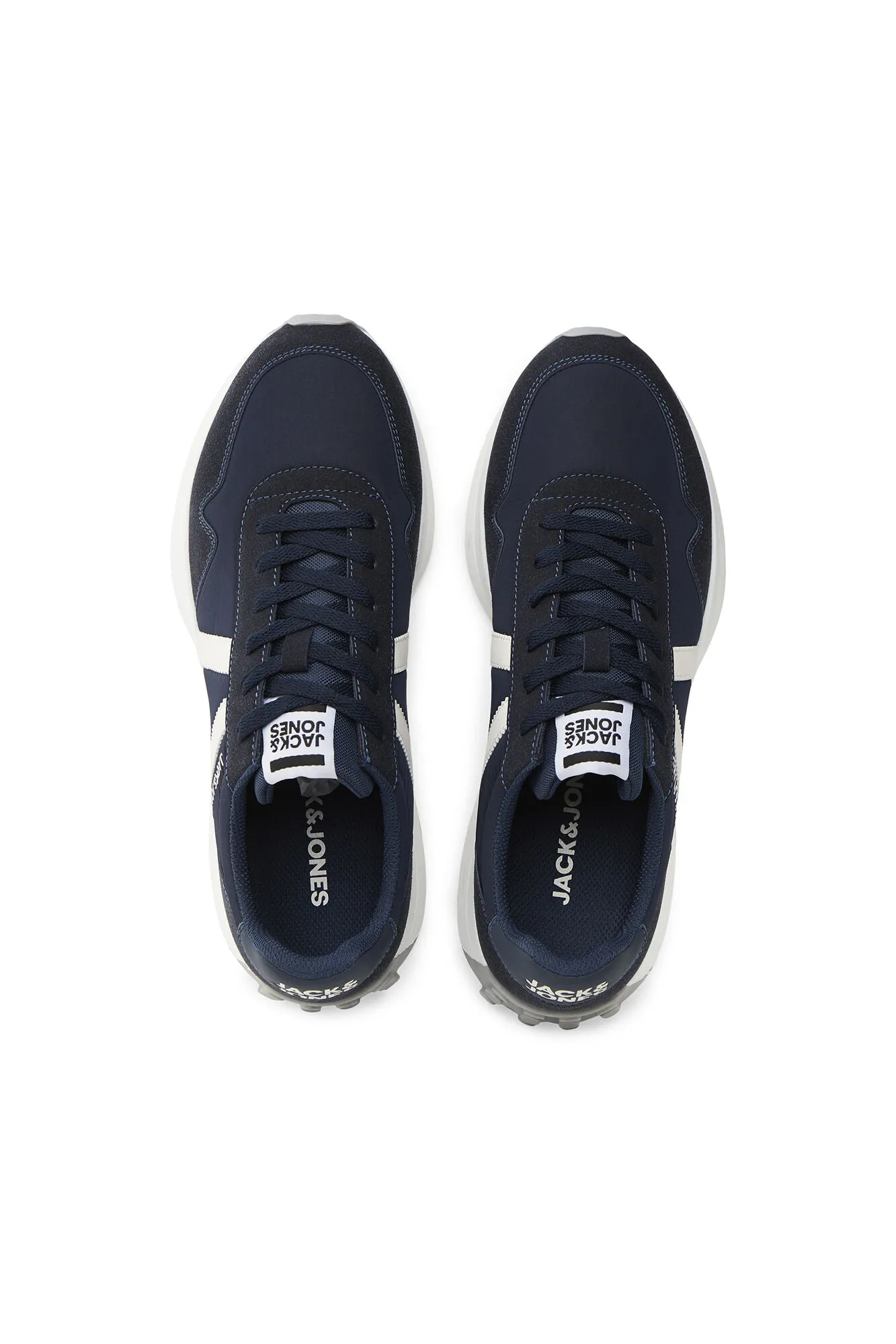Jack & Jones Deportiva combinada