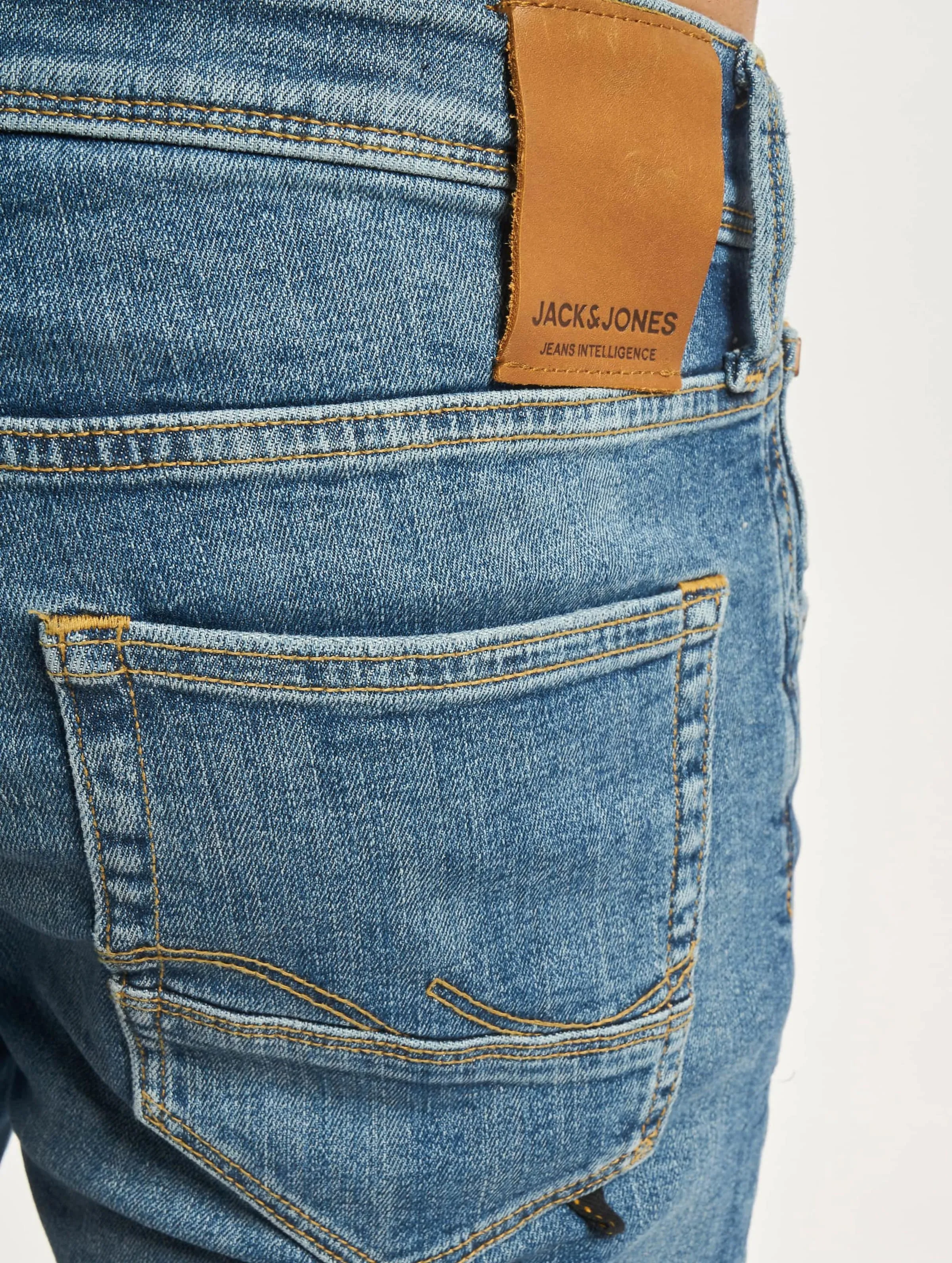 Jack & Jones Iglenn Fox