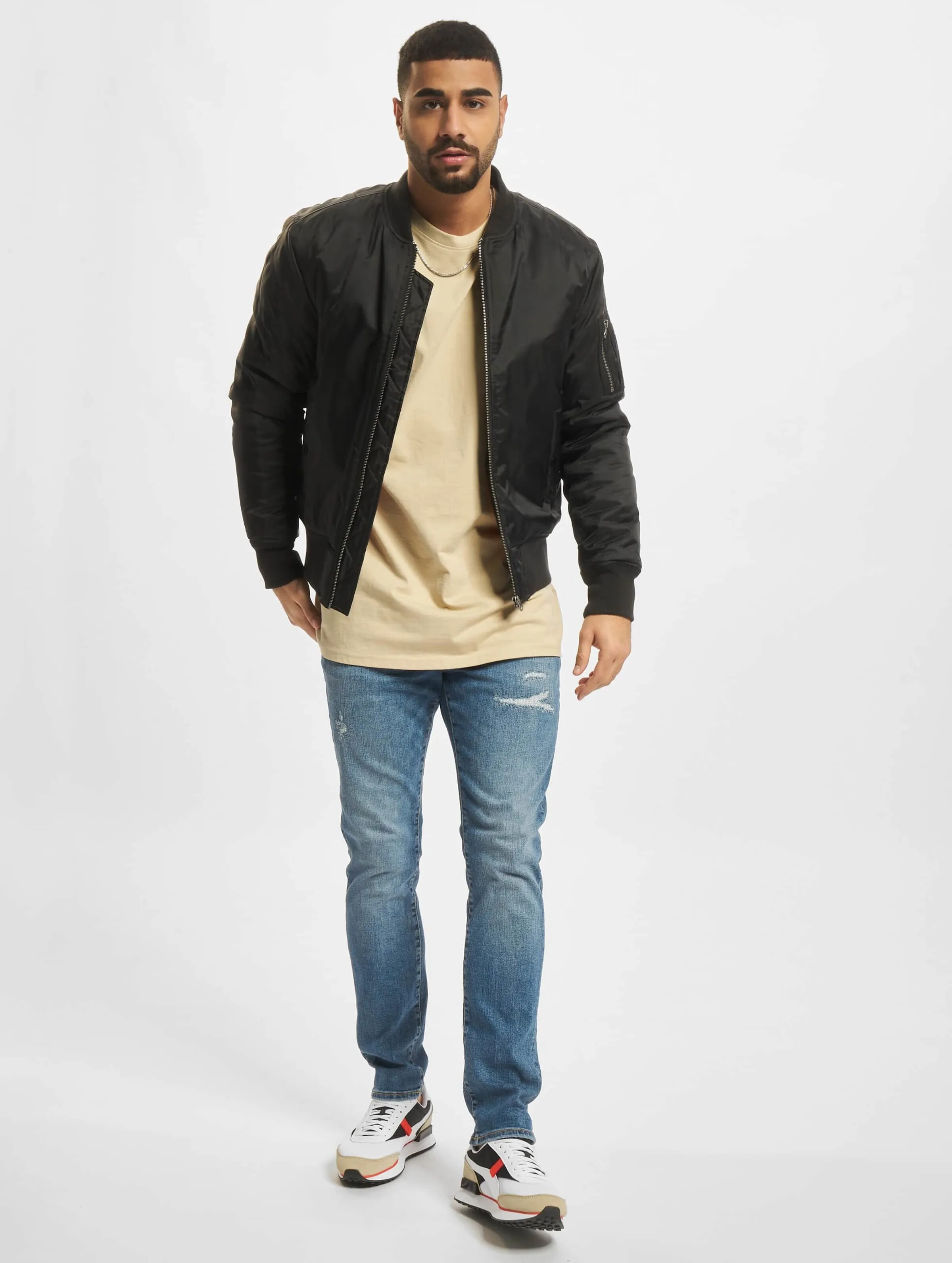 Jack & Jones Iglenn Fox