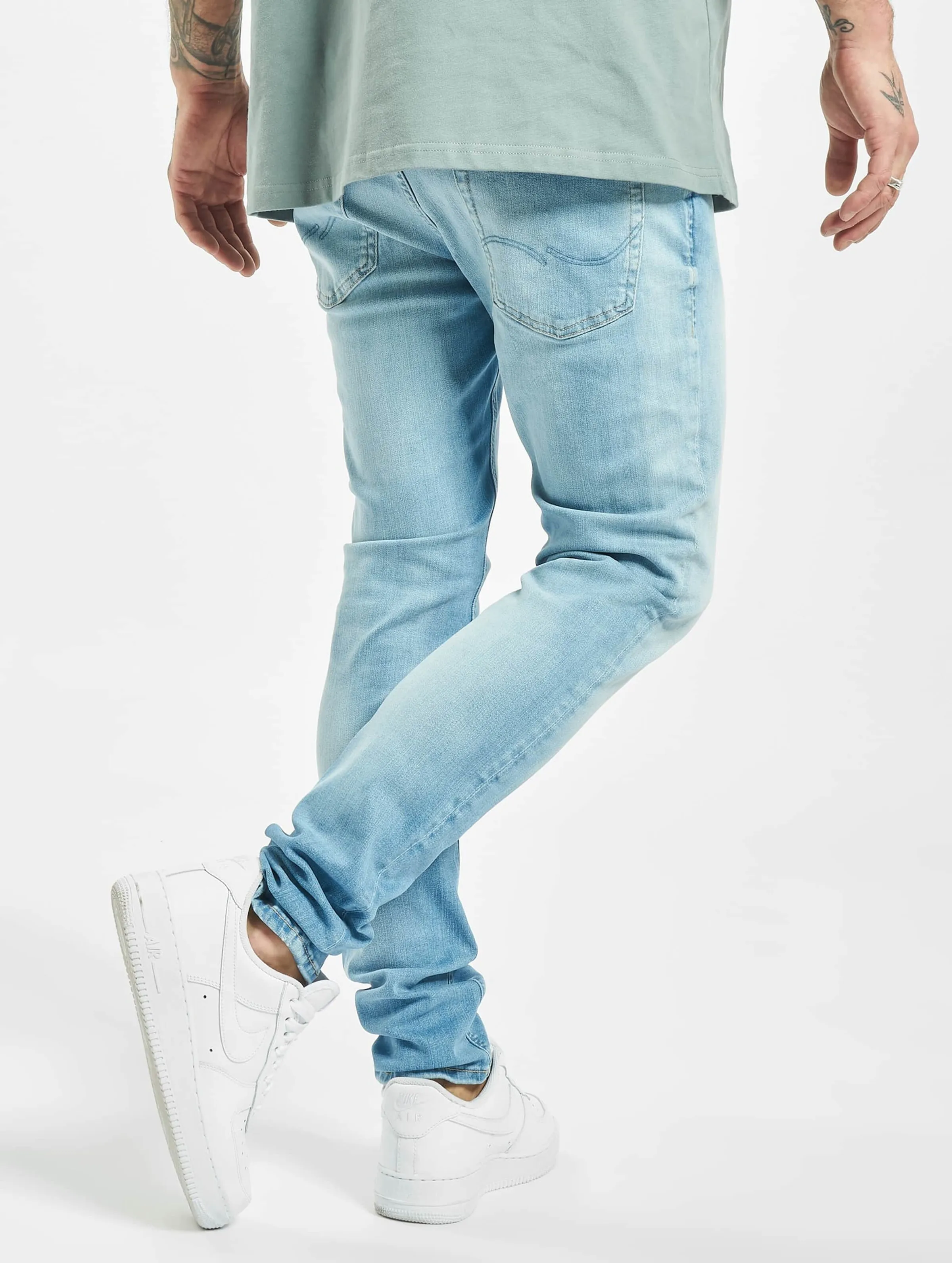 Jack & Jones jjiLiam Jjoriginal Agi 002