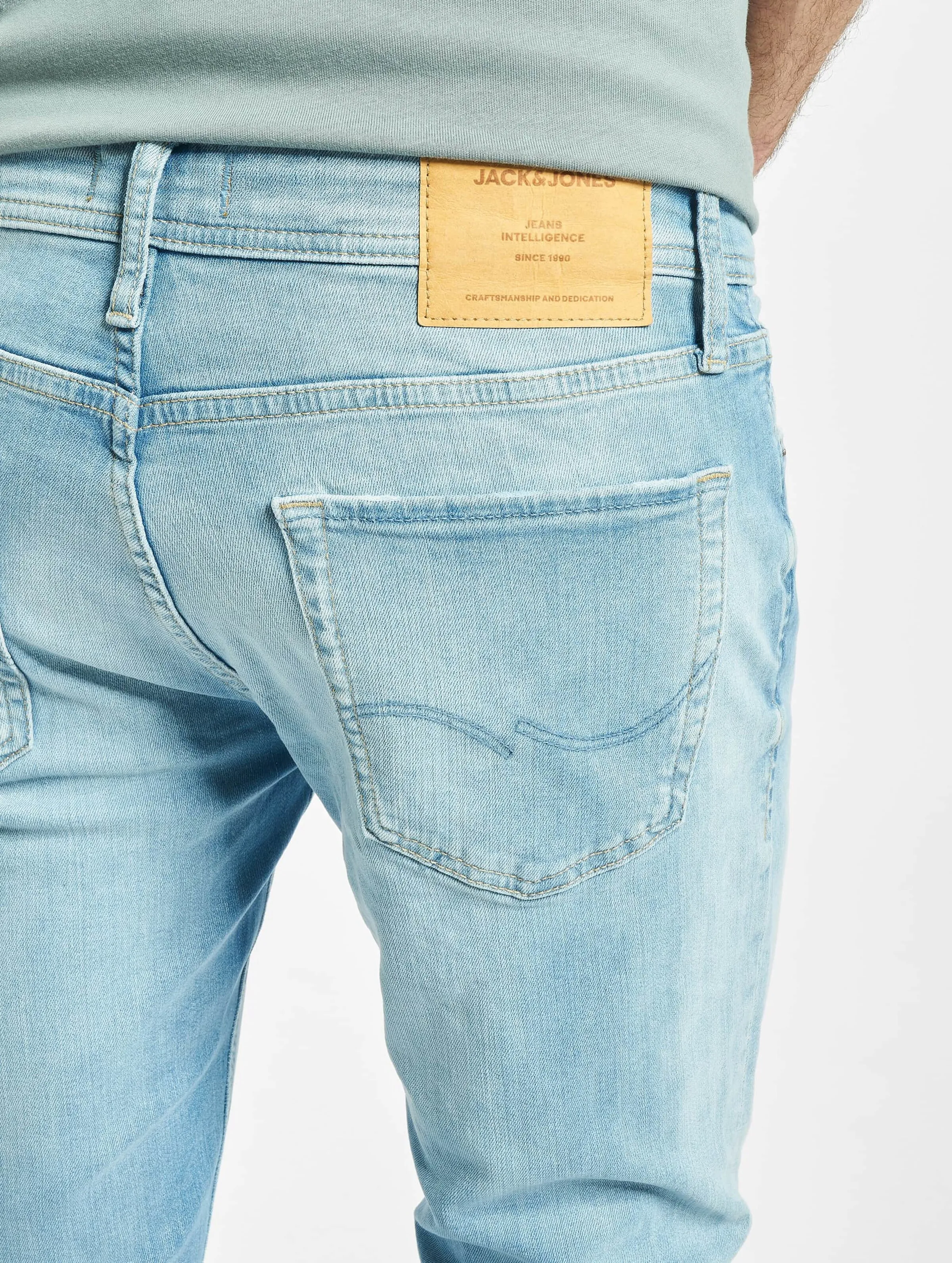 Jack & Jones jjiLiam Jjoriginal Agi 002