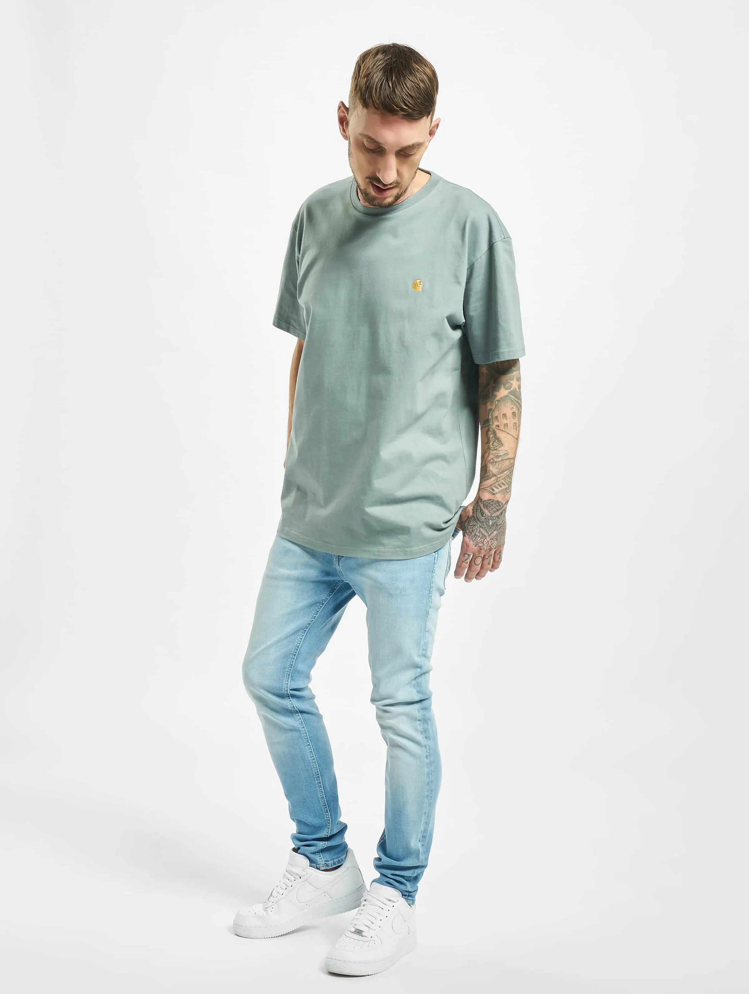 Jack & Jones jjiLiam Jjoriginal Agi 002