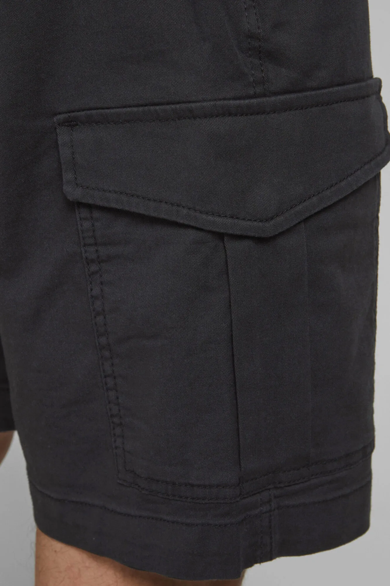 Jack & Jones Pantalón corto tipo cargo