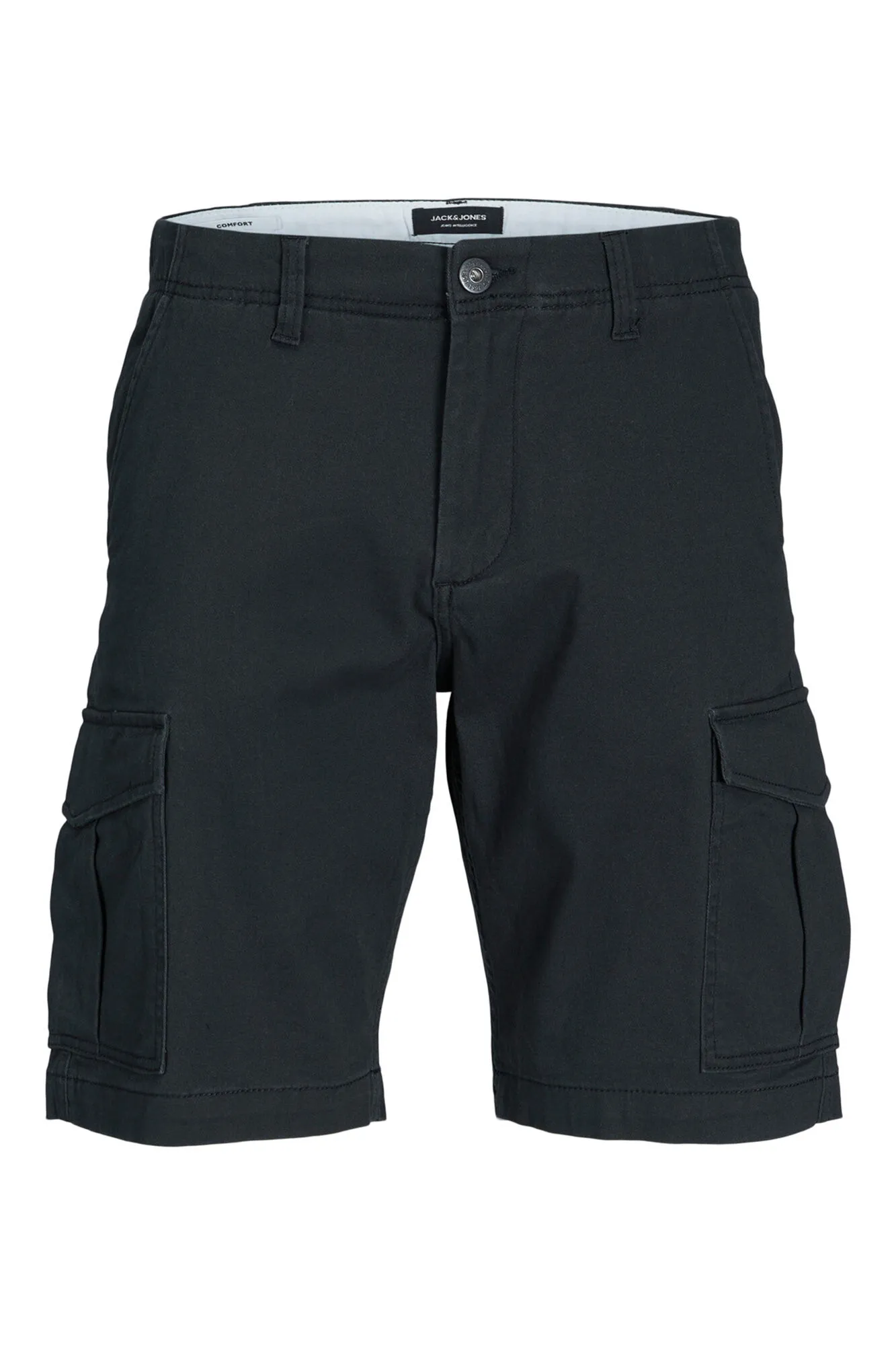 Jack & Jones Pantalón corto tipo cargo