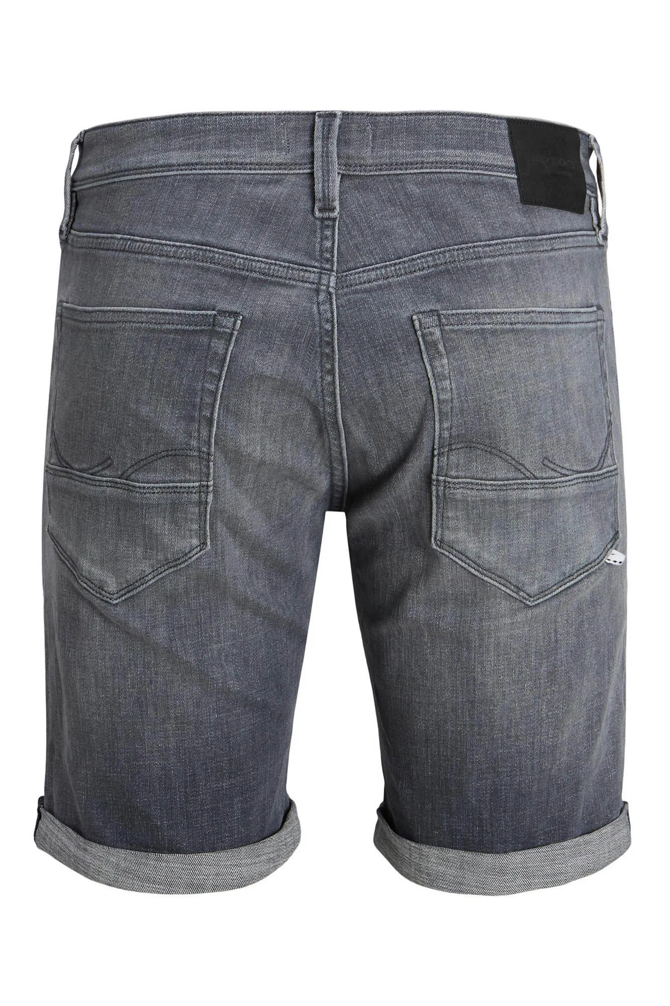 Jack & Jones Pantalón corto vaquero