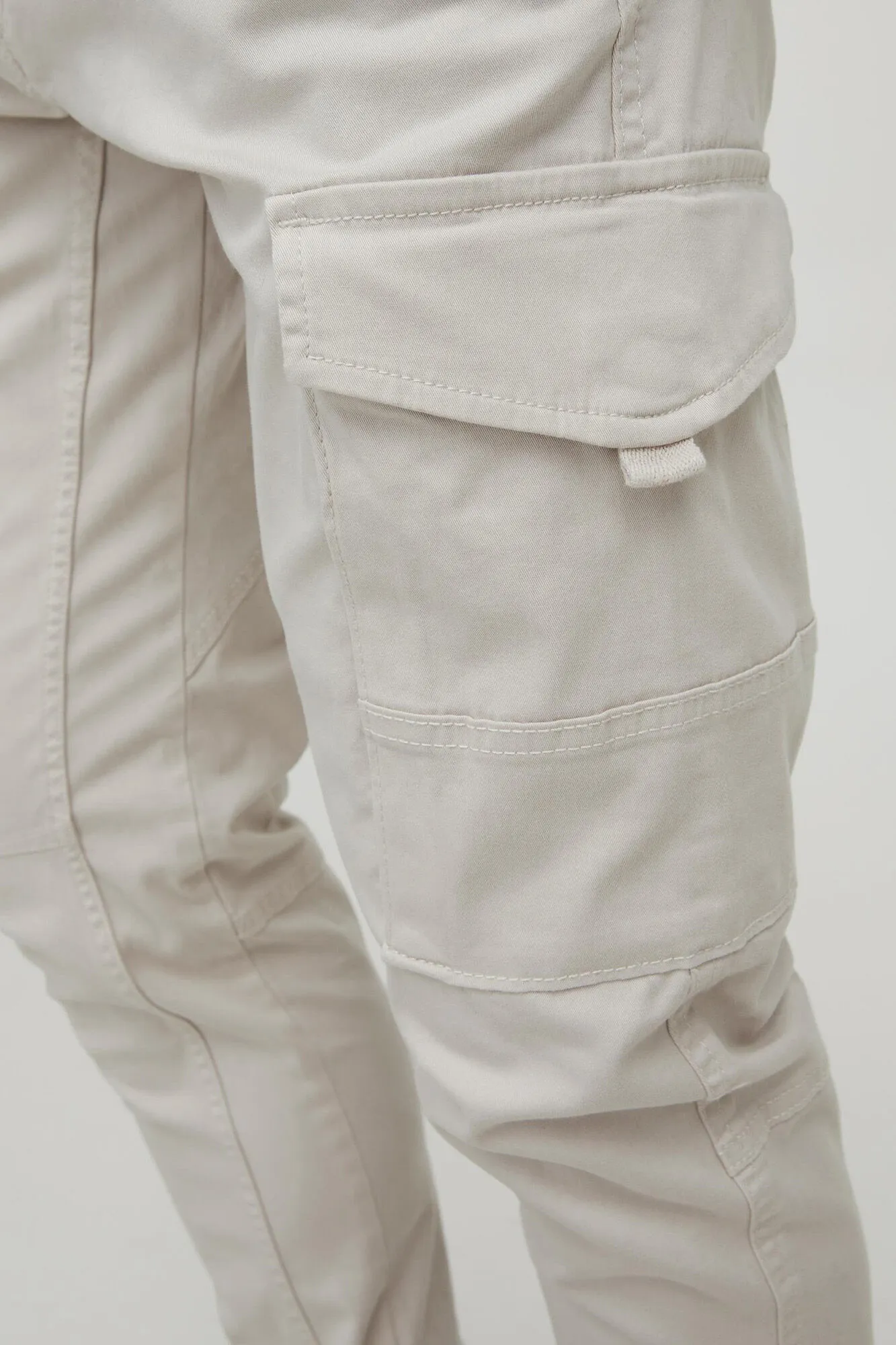 Jack & Jones Pantalón slim fit cargo