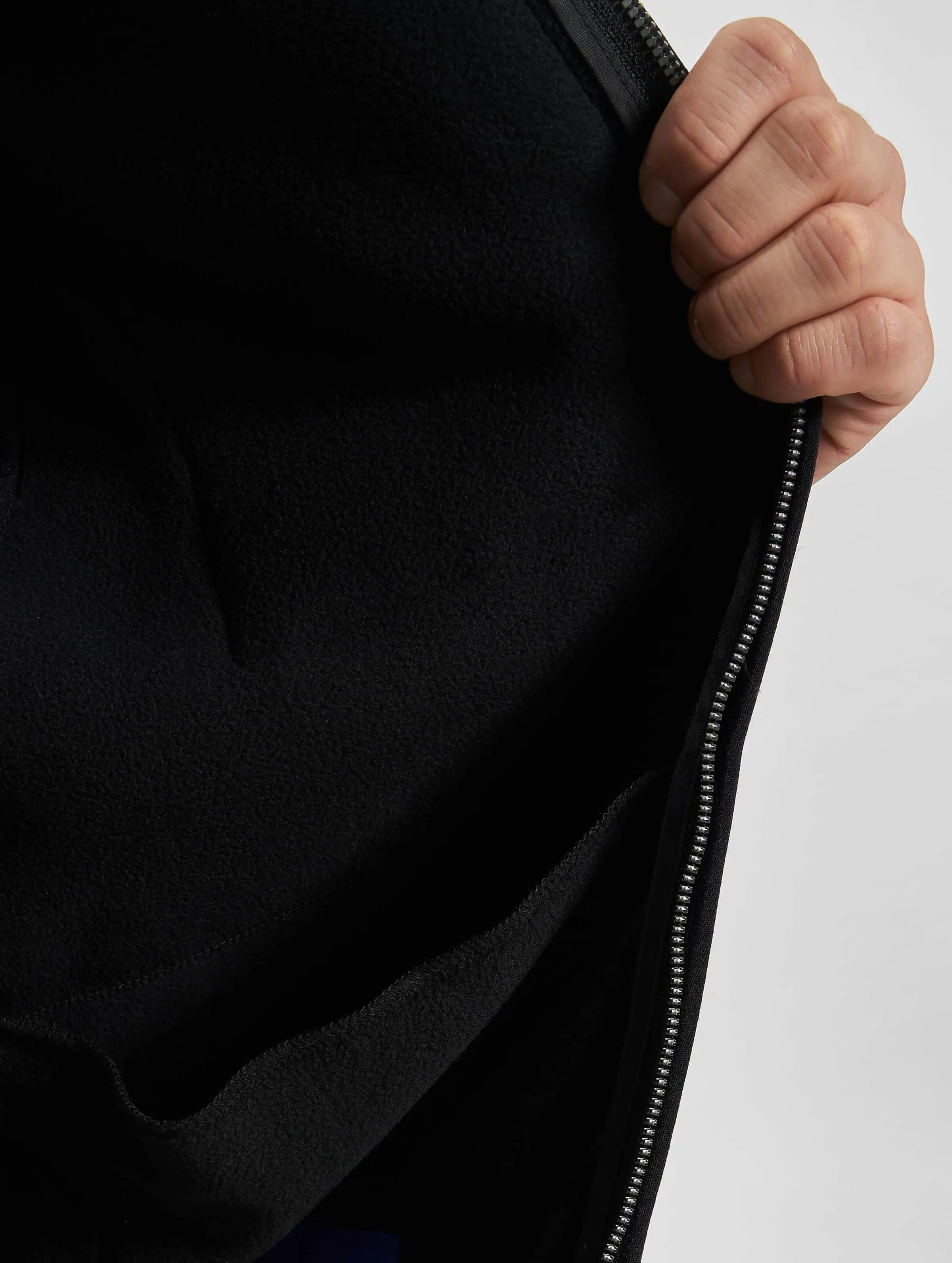 Jack & Jones Park Teddy Bodywarmer