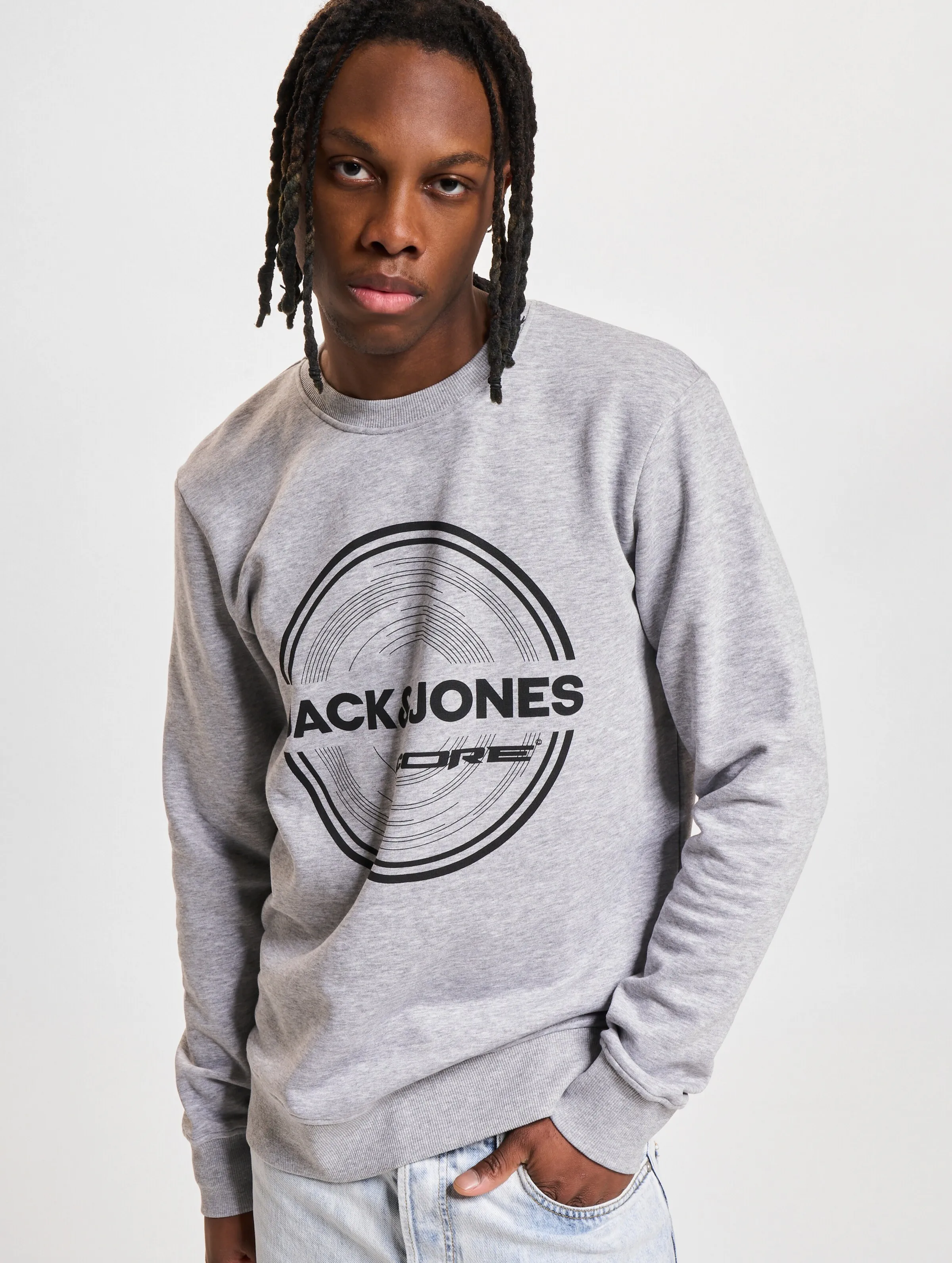 Jack & Jones Pilou Sweat