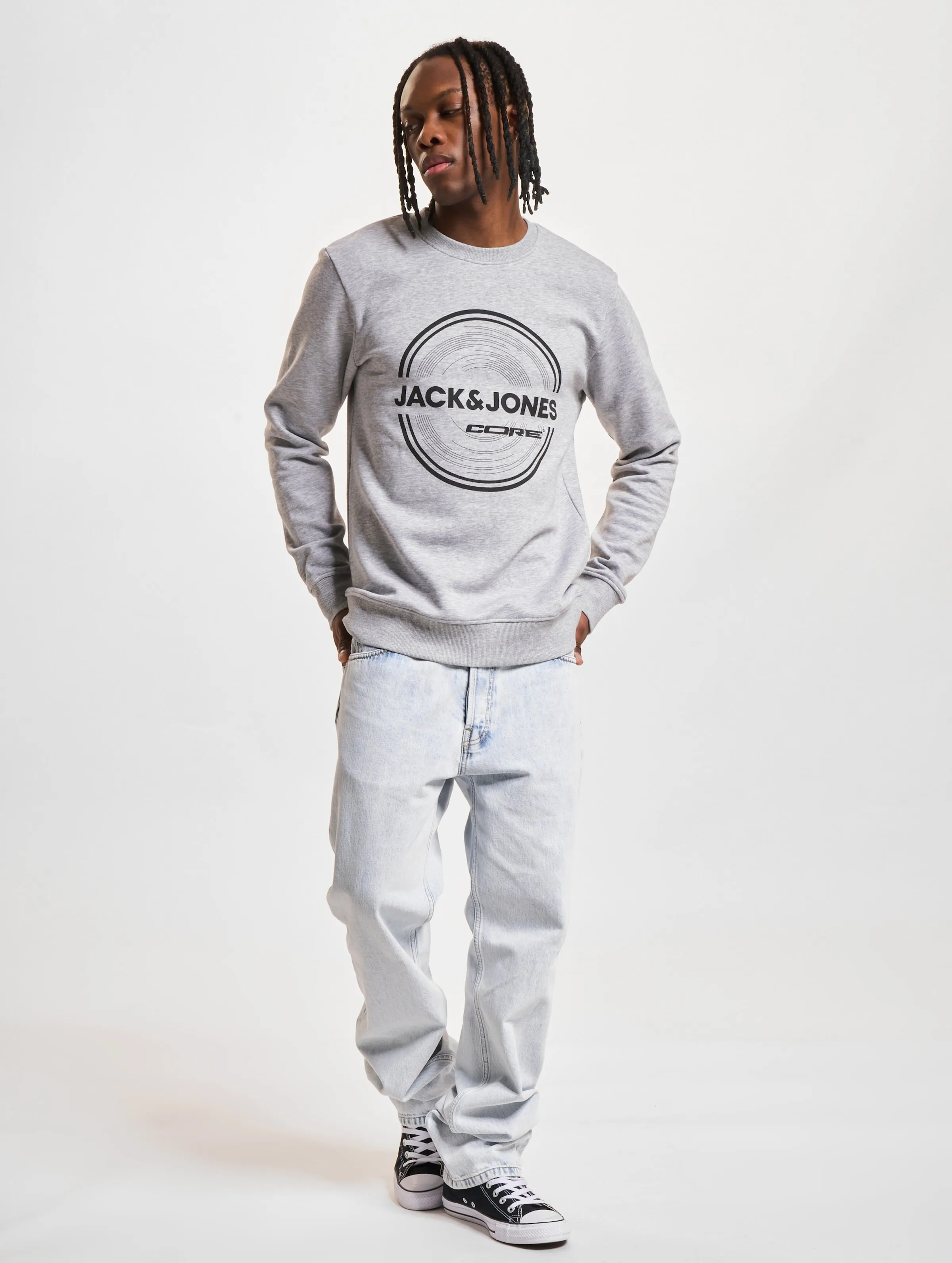 Jack & Jones Pilou Sweat