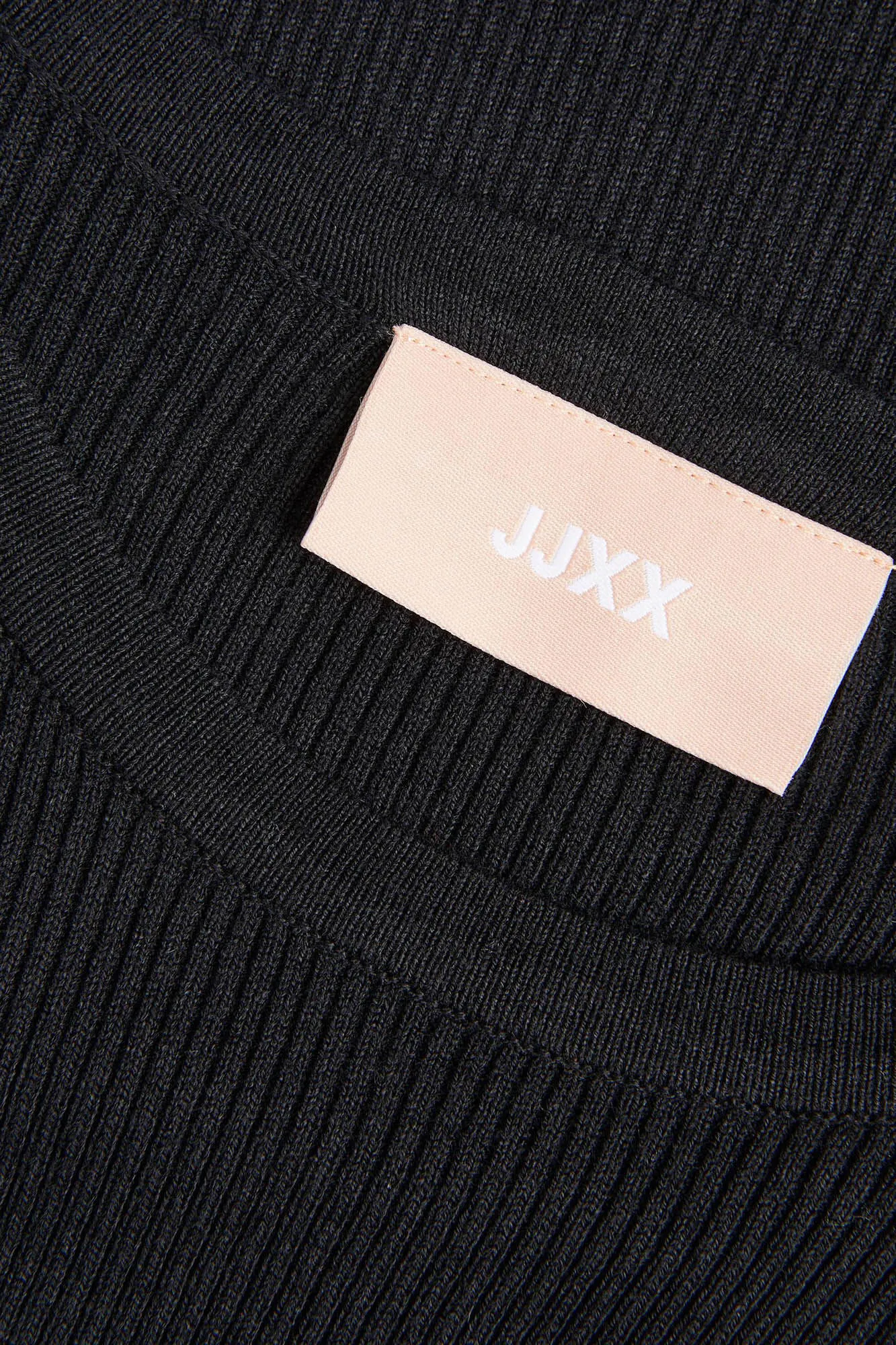 Jack & Jones Vestido midi de punto