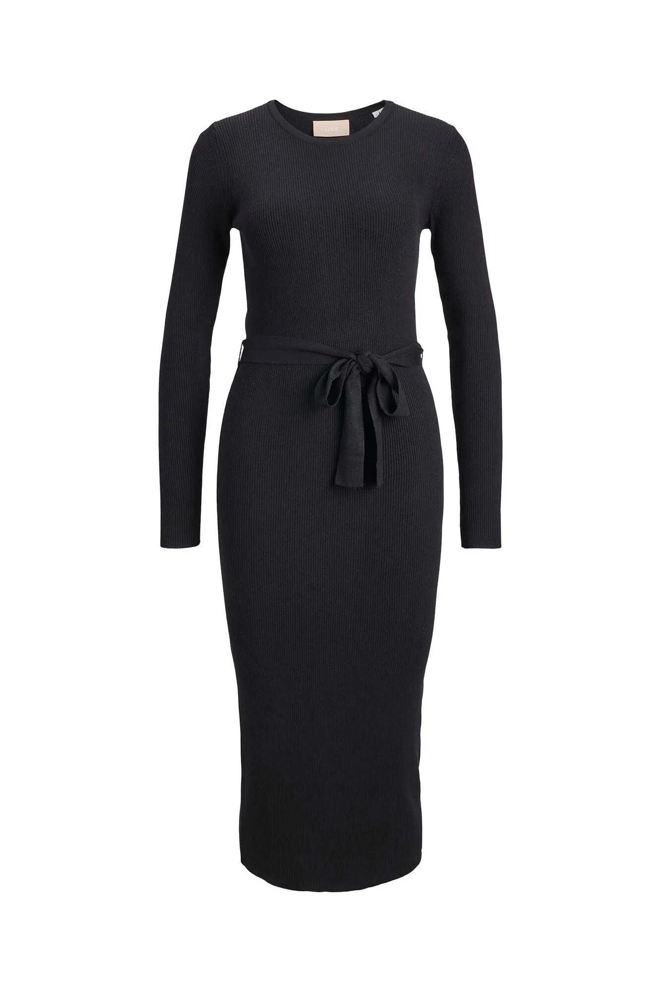Jack & Jones Vestido midi de punto