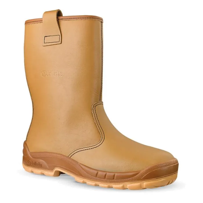 Jallatte Jalfrigg S3 CI SRC Botas de trabajo sin metal