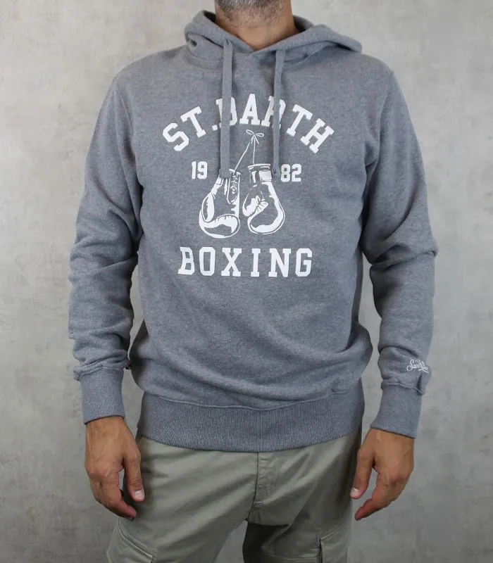 JERSEY MC2 SAINT BARTH