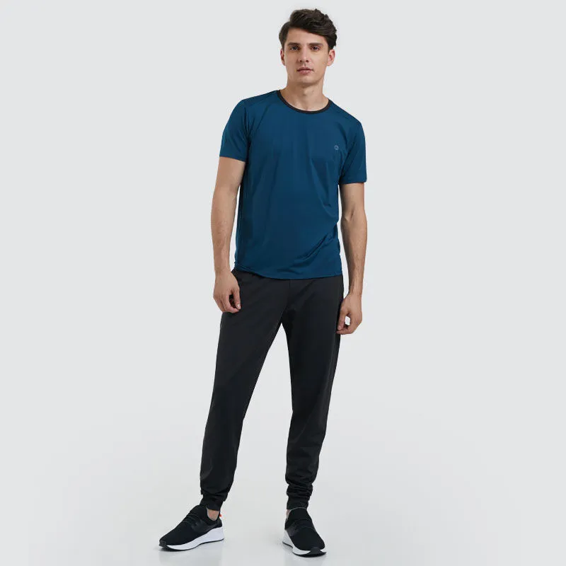Jogger Hombre Unicolor