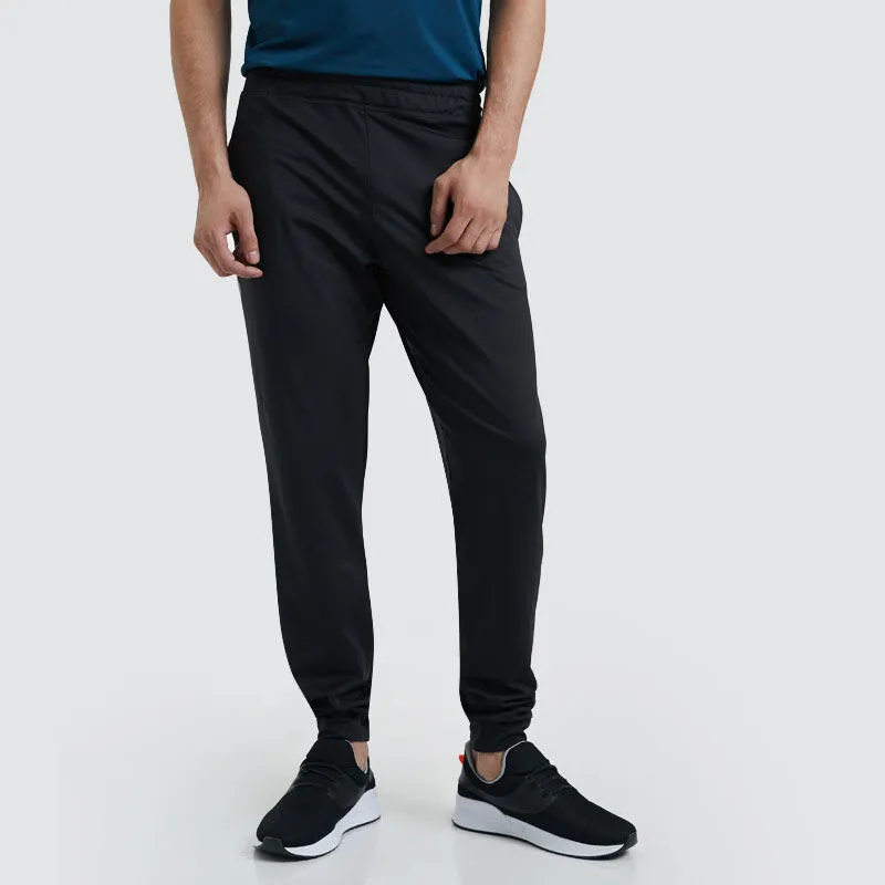Jogger Hombre Unicolor