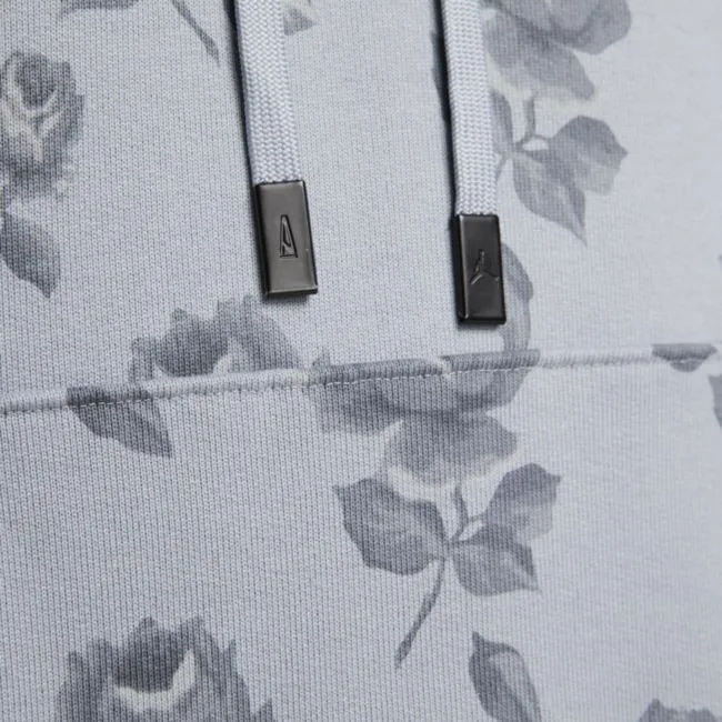 Jordan A Ma Maniére x Printed Fleece Hoodie