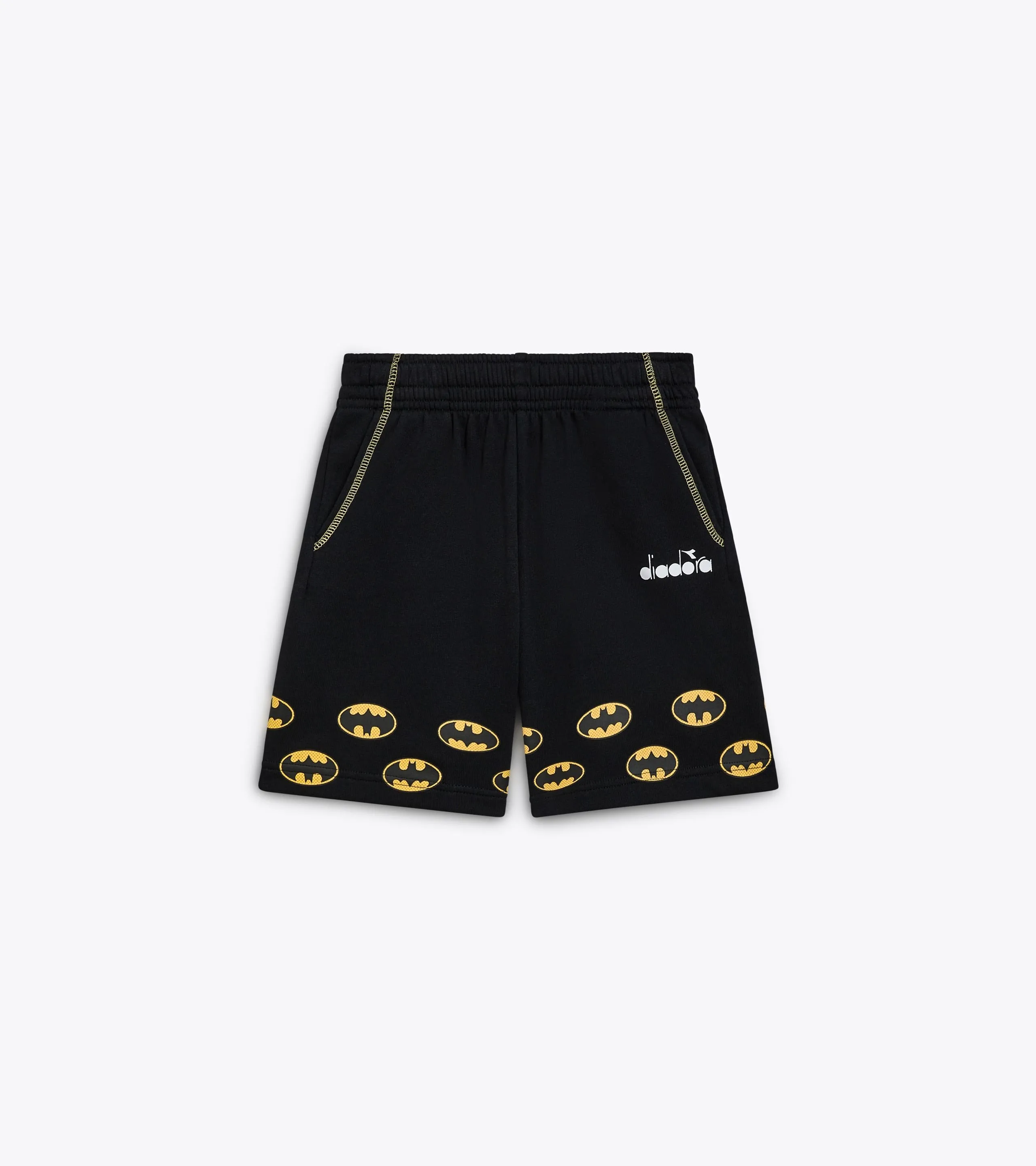 JU.BERMUDA SUPERHEROES PANTALONES CORTOS SUPERH&EACUTE;ROES  NI&NTILDE;OS Y NI&NTILDE;AS