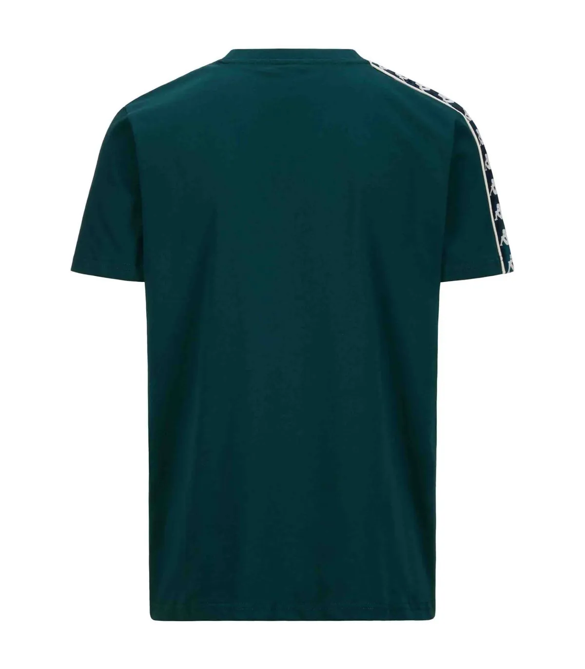 Kappa 222 Banda Pueblogt Camiseta Hombre