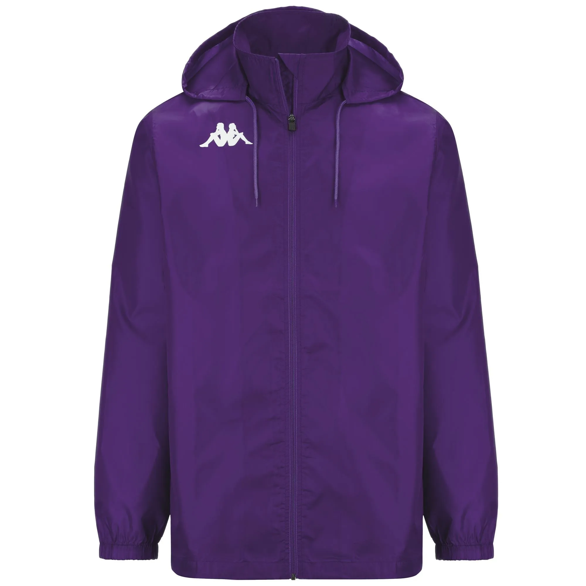 KAPPA4FOOTBALL WISTER VIOLETA INDIGO